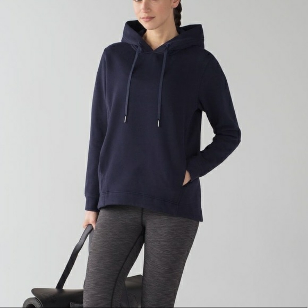 Lululemon Wind Down Pullover - image 1